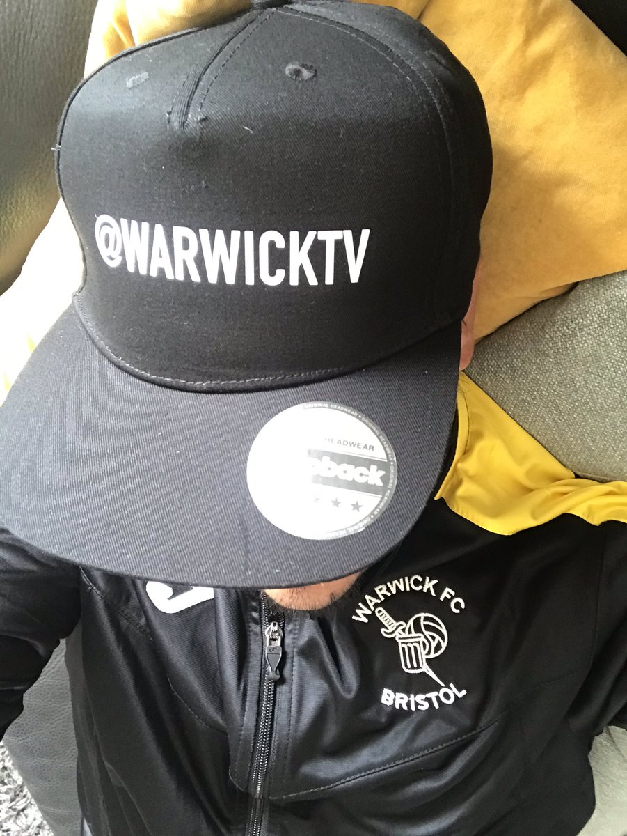 YosephDavies's tweet photo. 2 wins on the bounce for @WarwickFC
Solid team performance.
Sofa chill time!!!
#UTW #Reppin #WarwickTV #MatchDonkey https://t.co/ERGMq11dlK