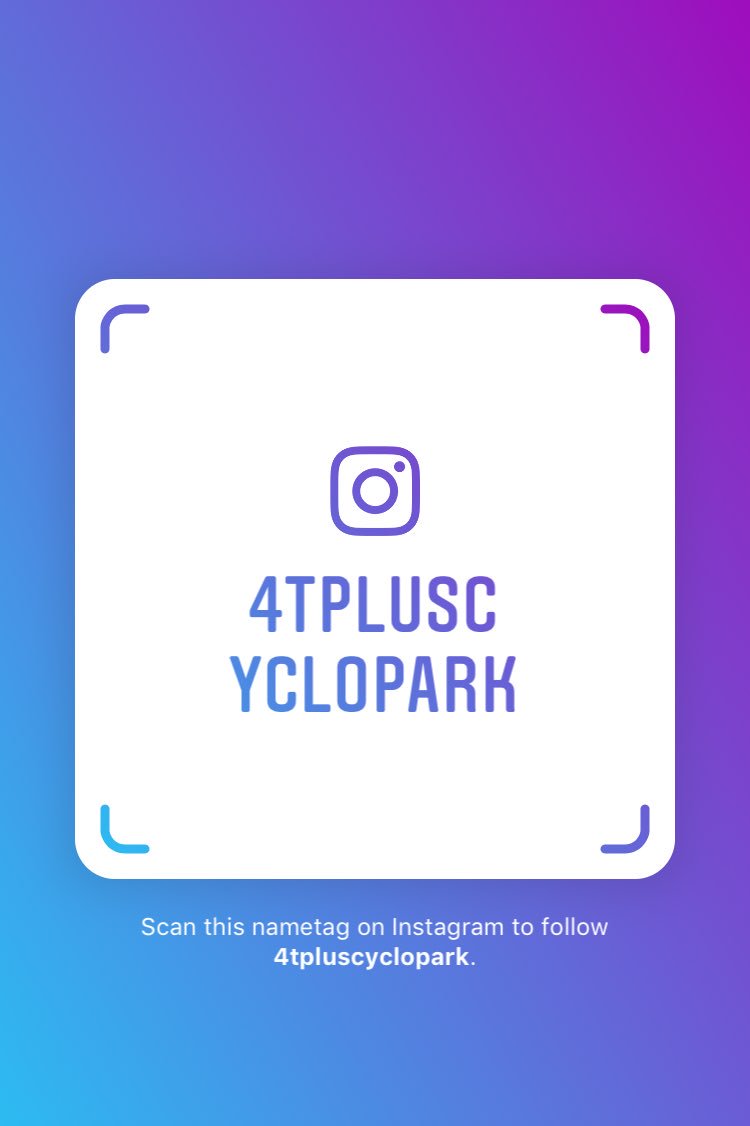 We’re on Instagram! Give us a follow!!
