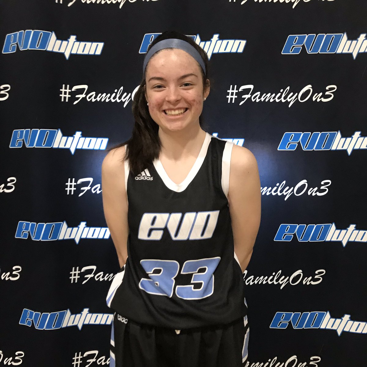 EVOHoops's tweet photo. So excited for Emma Found (Wakefield MA/Matignon) @emmafound who shadowed and job shared this week at Worcester State Univ. @WSUWBBall #GoLancers @InsiderExposure @SelectEventsGB @3Stripewbb @NEGRecruiting @MatignonGball #evolutionmade #familyon3 #earnednotgiven ๐๐๐ https://t.co/jb8bLijwza