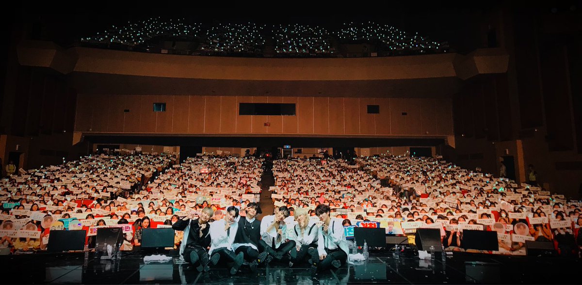 VICTON(빅톤) tweet media