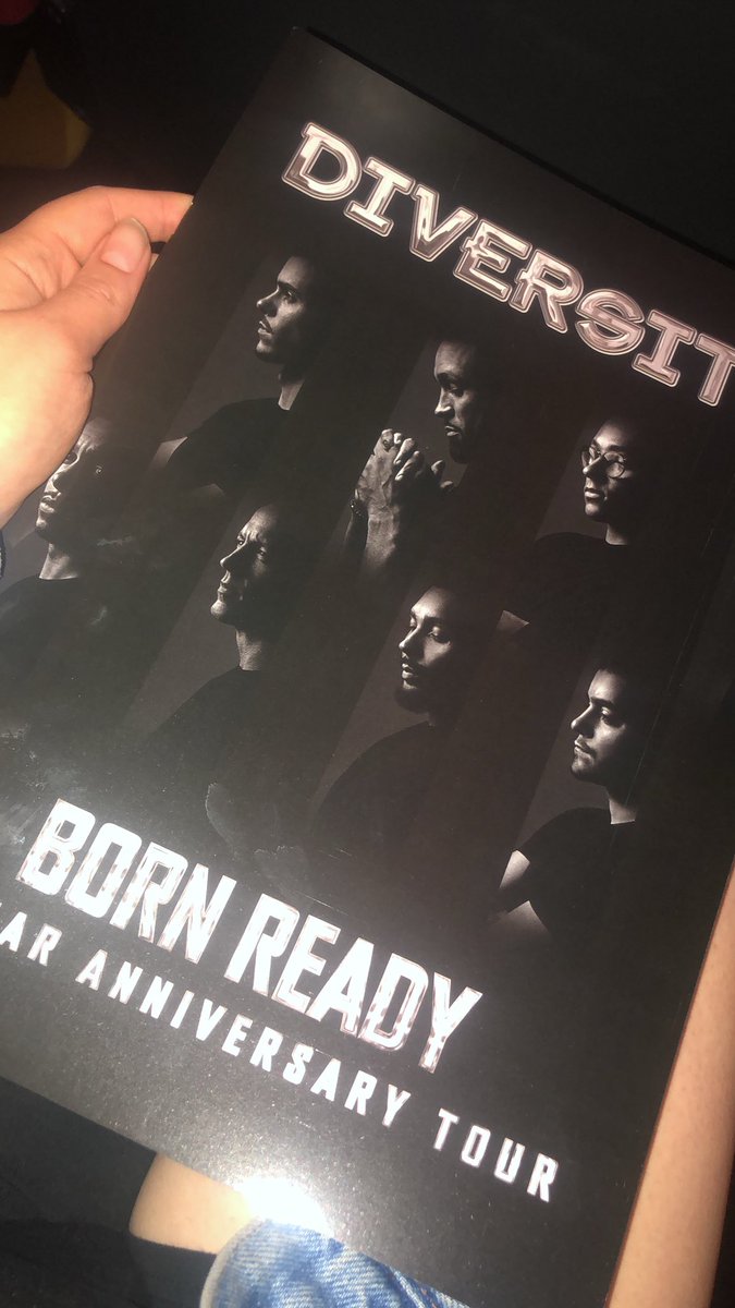 foryoumcvey's tweet photo. Last night made me the happiest 🥰 @Diversity_Tweet https://t.co/N65SMmXzWz