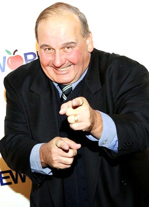 Happy late 70th birthday to Ernie Sabella, the man who voiced Pumbaa in The Lion King! 