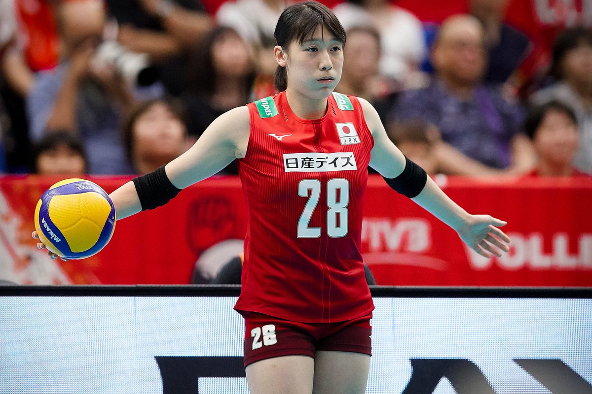 Mayuishikawa 石川真佑 石川兄妹 バレーの申し子 東レ 東レアローズ 東レアローズ女子 内定 火の鳥nippon