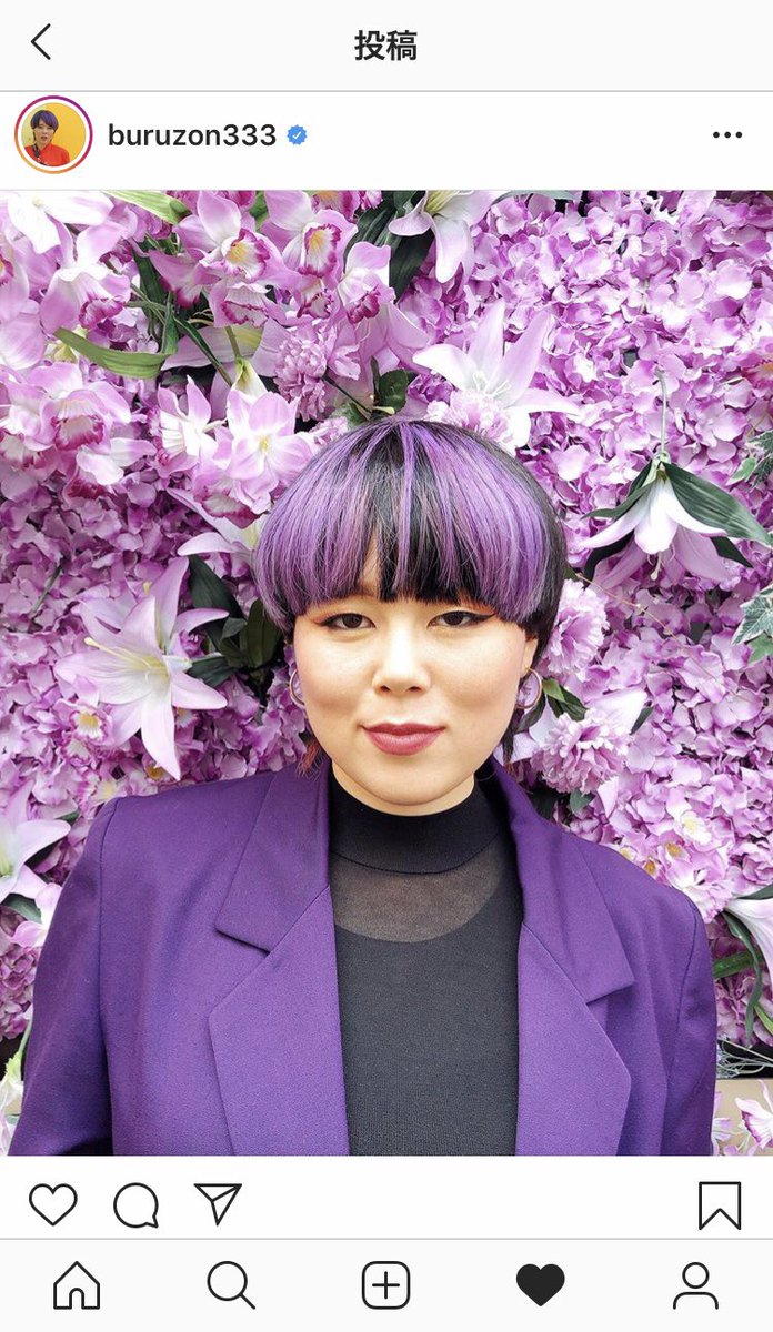 ざわ ブルゾンちえみの路線が昔と変わってて可愛い ざわ ブルゾンちえみの路線が昔と変わってて可愛い