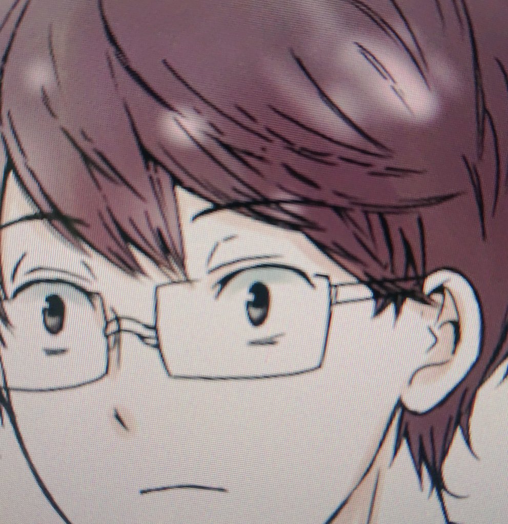 吸血鬼のまんが、面白いかはわからないけど、またプチプチ続きを描いていくよ～ 