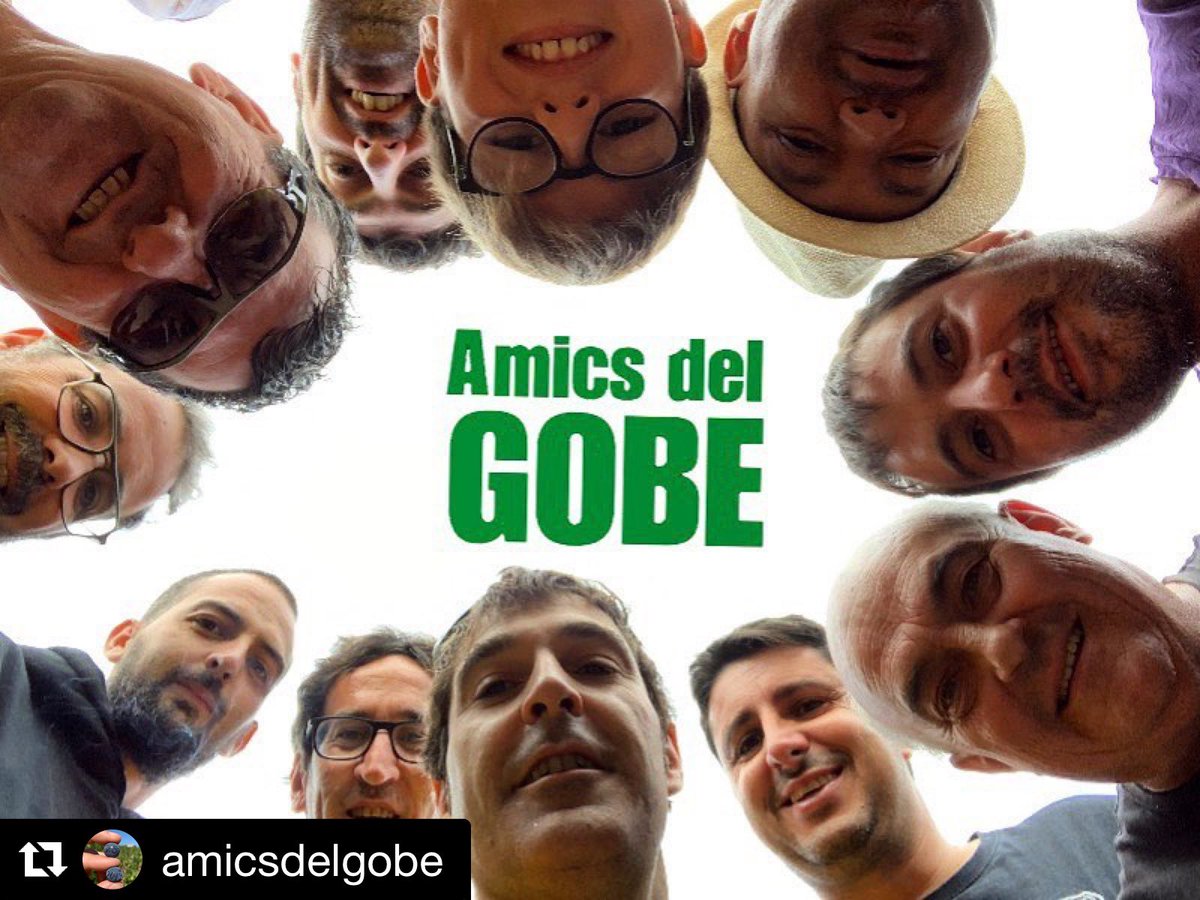 AmicsDelGobe's tweet photo. @goonie4ever_ faltaves tu, perquè no solo save de películas el menda! También de vino!!! https://t.co/rFVJAcFuKl
