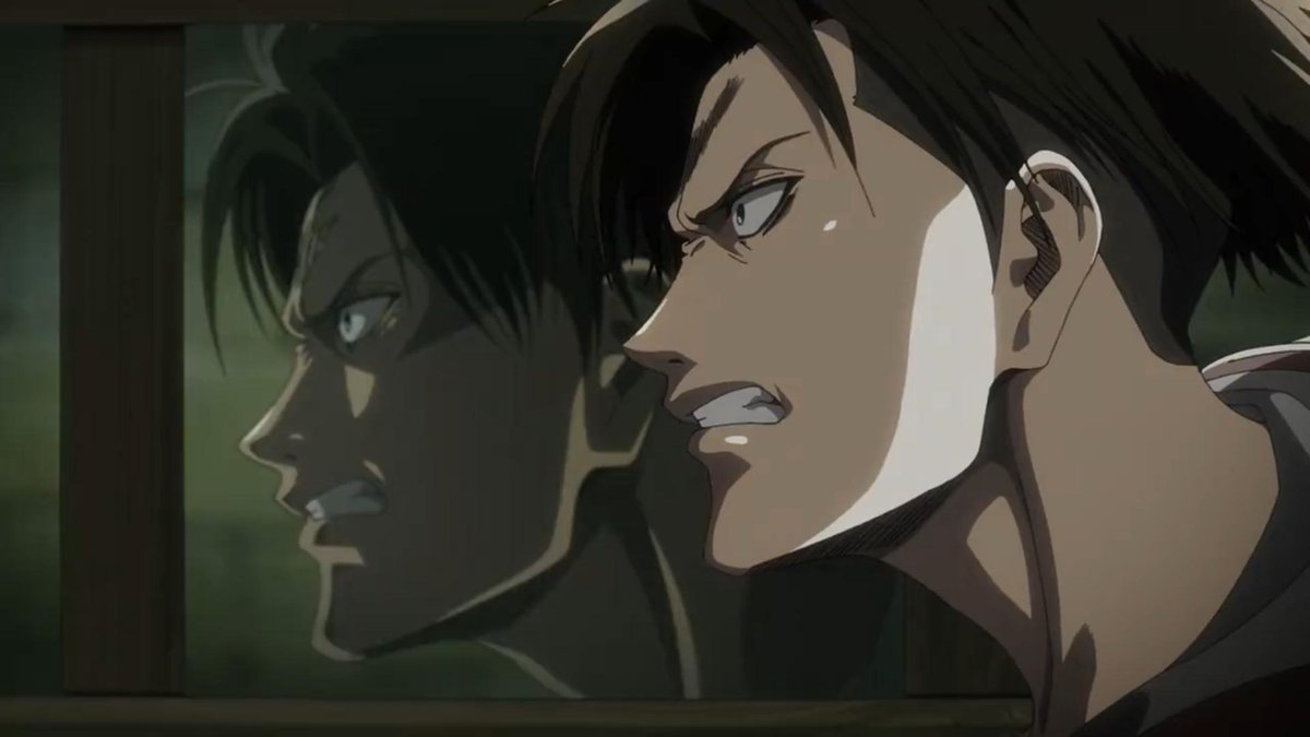 A fantástica sequência de Attack on Titan 3 pelo animador Arifumi Imai