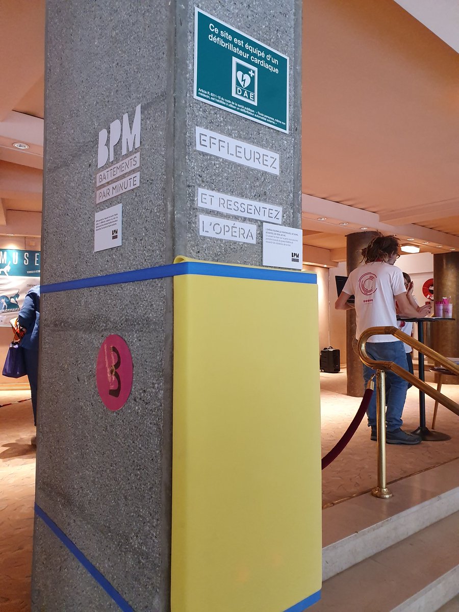 Isabelle Blasquez tweet media