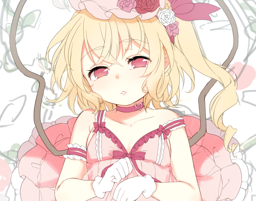 いい匂いしそう 