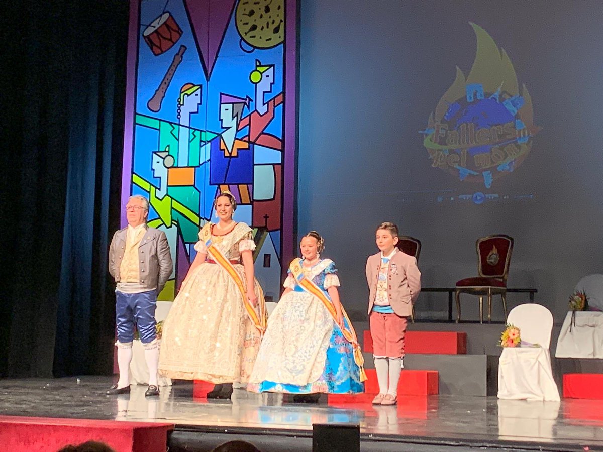 Diputació de València tweet media