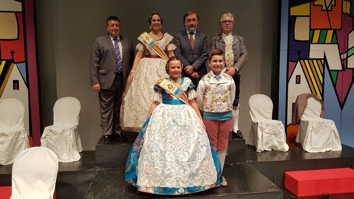 Diputació de València tweet media