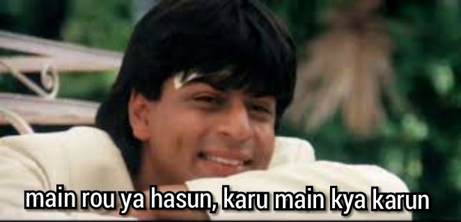 viipsta's tweet image. *In Interview*
Interviewer: Salary discuss kar le..
Me:
#educlash