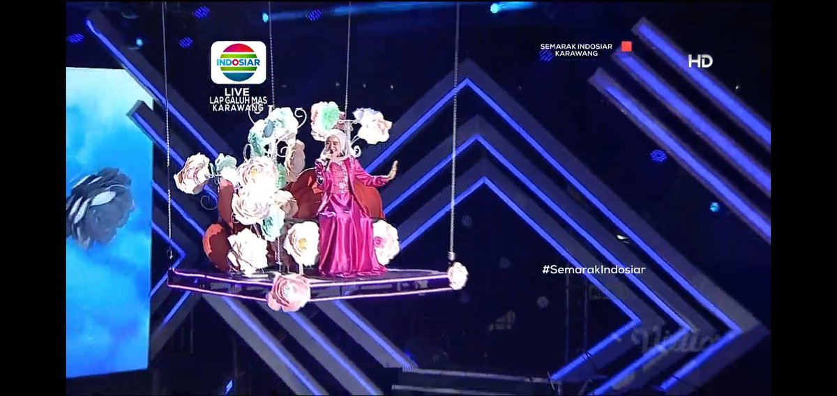 #LestyDiSemarakIndosiarKarawang
Bidadari surga.. Kejoraku 💞
#LestyDisemarakIndosiarKarawang