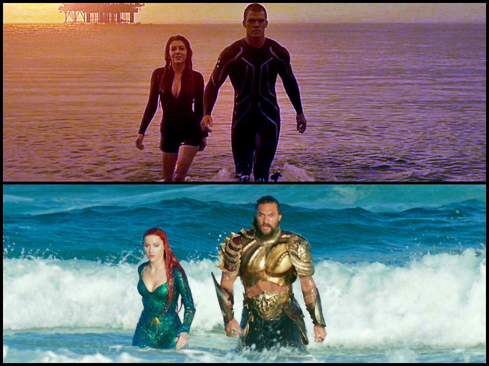 Smallville Aquaman