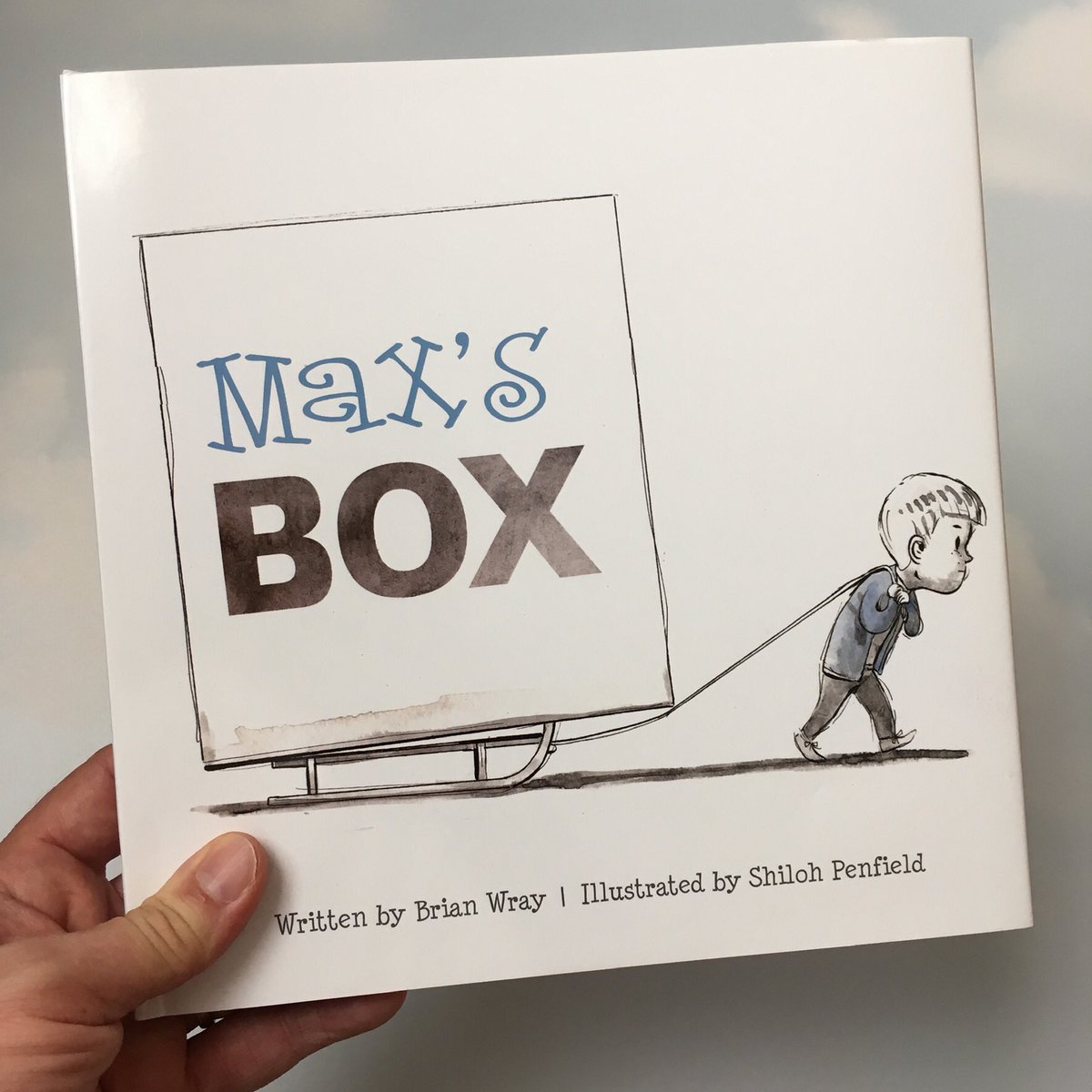 stanberybooks's tweet photo. Come see “Max’s Box” and “Unraveling Rose” today, @BKBF  Booth 637!!! #MaxsBox #UnravelingRose #brooklynbookfestival #childrensbooks #pixelmouse #schifferkids @Schifferbooks https://t.co/YZB0NPEvLZ