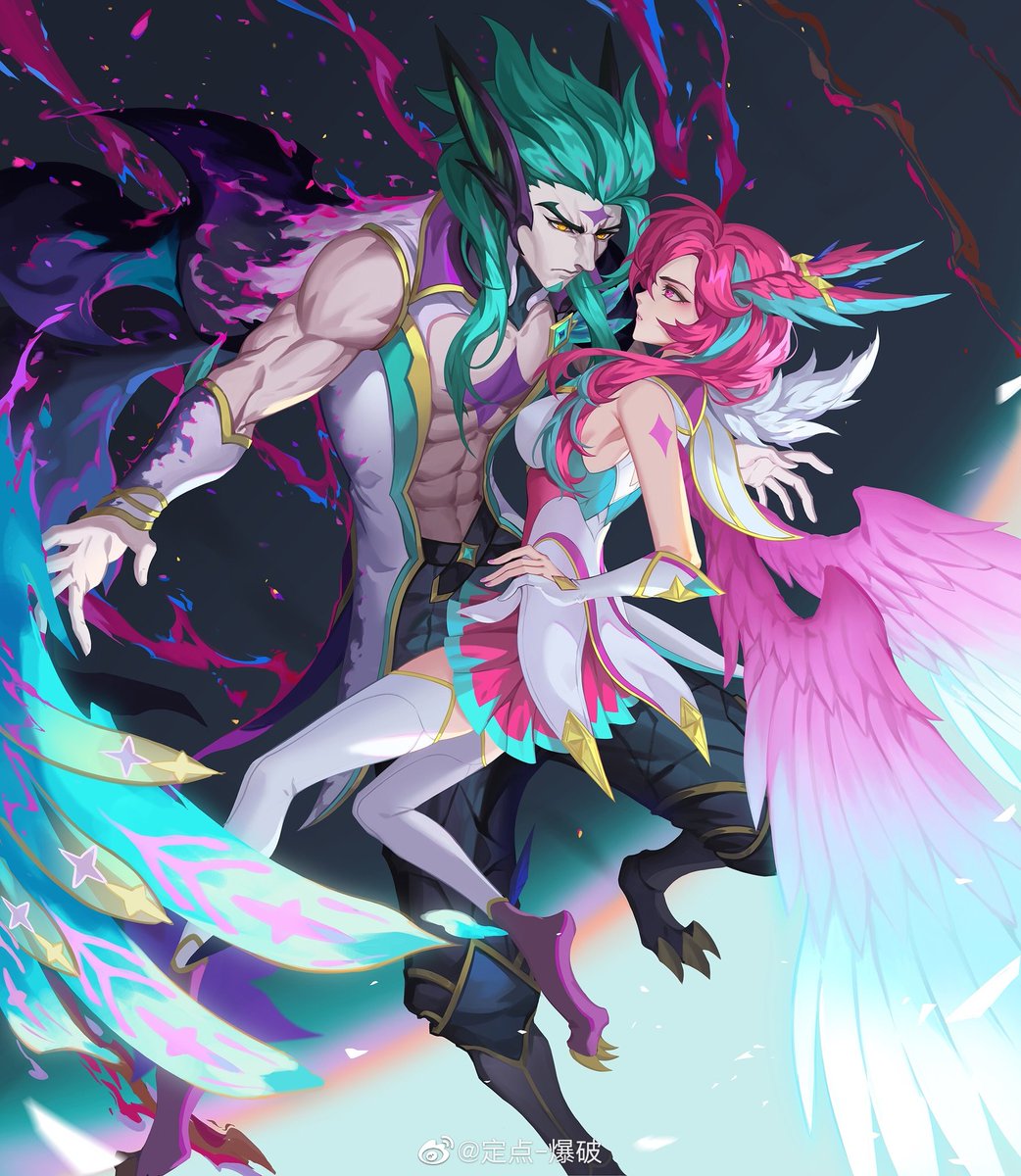 ༄ 『As ᥣιght ᥲᥒd shᥲdoᥕ
Thᥱ sᥙᥒ ᥲᥒd thᥱ mooᥒ
Torᥒ bᥱtᥕᥱᥱᥒ ᥣovᥱ ᥲᥒd hᥲtᥱ.』