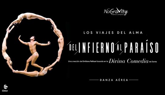 jehchechu's tweet photo. SEMANA (poética-acrobática, tecnológica y danzística) TEATRAL: #DivinaCommedia de #NoGravity y #Hakanaï de @AdrienMClaireB en @TeatrodeMolina; #VR_I de #GillesJobinArtanim en @NavesMatadero y #GrandFinale de @HofeshCo en @TeatrosCanal https://t.co/vRVCldeO2q