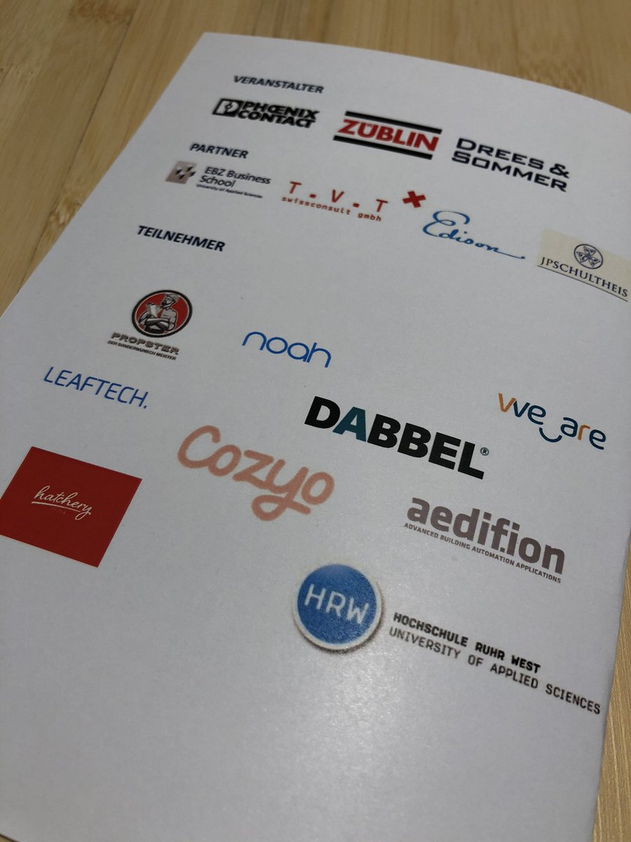 Frank Schröder tweet media