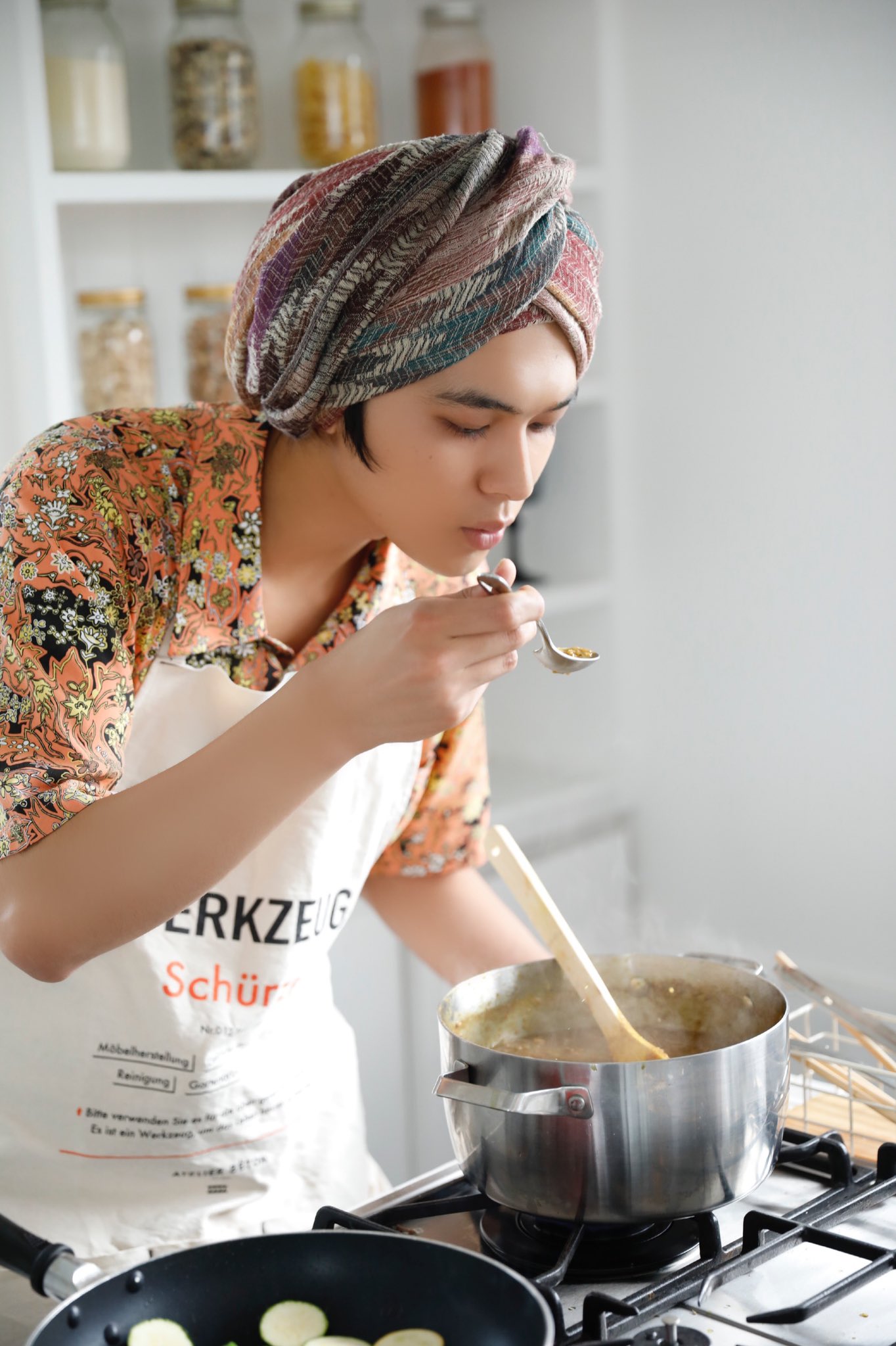 北村匠海ファーストソロ写真集【公式】 on X: 