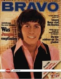 PigottTur's tweet photo. September 22-1969 Today 50th anniversary
#Sir π #BarryGibb (#BeeGees) on the cover of the #Germany #BravoMagazine https://t.co/tQZdx4xEXX