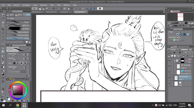 wish i have more time to draw a series about their child aaaaaaaa
#藕饼 #Nezha #Aobing #NeZhaZhiMoTongJiangShi #哪吒之魔童降世 #Zhabing #Oubing 