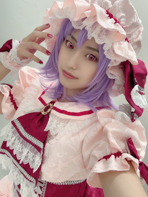 Twitterのコスプレ画像32