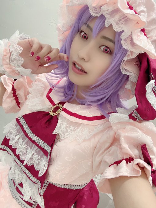 Twitterのコスプレ画像33