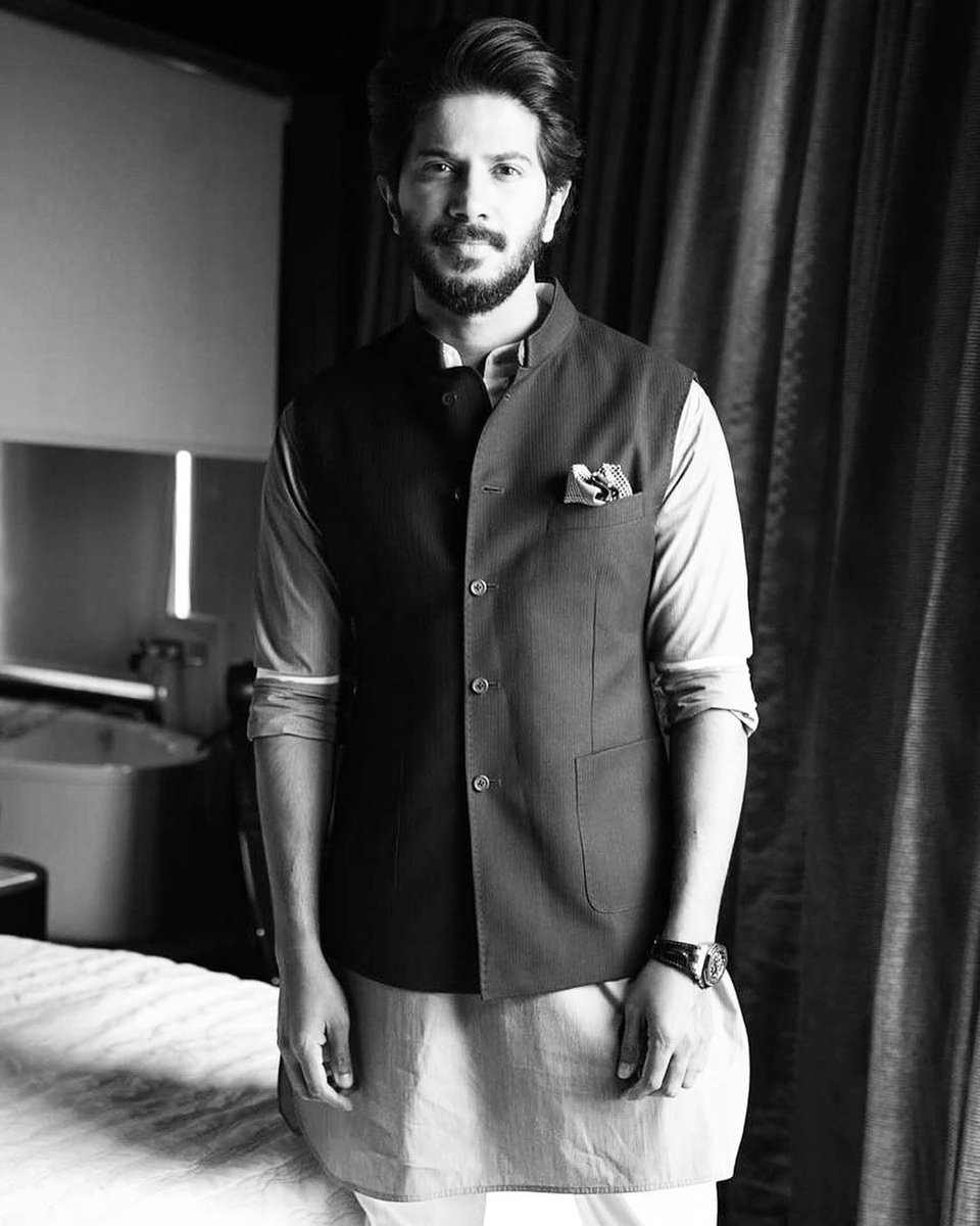 neha_dq's tweet photo. #thezoyafactor 
@dulQuer @sonamakapoor @amaalnizam @basil4u @junuDQ 
The lucky charm of whole cinema field✨✨✨ https://t.co/8Xm0YPy188