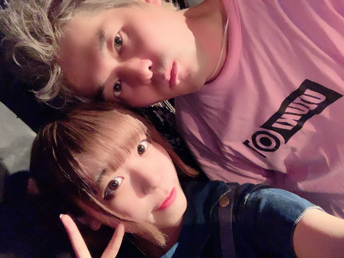 albida_toniQ23's tweet photo. 9/22 新宿Marble
THE BANANA MONKEYS モズク・サン

#トニモズ https://t.co/LTJNfclDw2