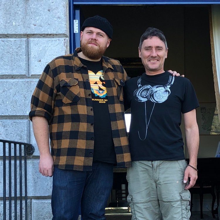 Crosshaven House (@crosshavenhouse) on Twitter photo So great to have singer-songwriter Tom Walker stay with us this weekend at Crosshaven House, such a lovely guy and totally amazing musician <a href="/IamTomWalker/">Tom Walker</a> So great to have singer-songwriter Tom Walker stay with us this weekend at Crosshaven House, such a lovely guy and totally amazing musician <a href="/IamTomWalker/">Tom Walker</a>