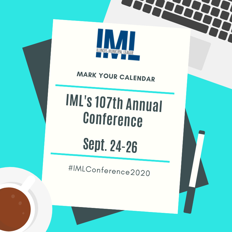 IMLLeague's tweet photo. #IMLConference2019 is in the books. Thanks to everyone who attended, presented, exhibited, and partnered with us for another great conference.
Mark your calendars for #IMLConference2020. https://t.co/Q5ByedhOQ8