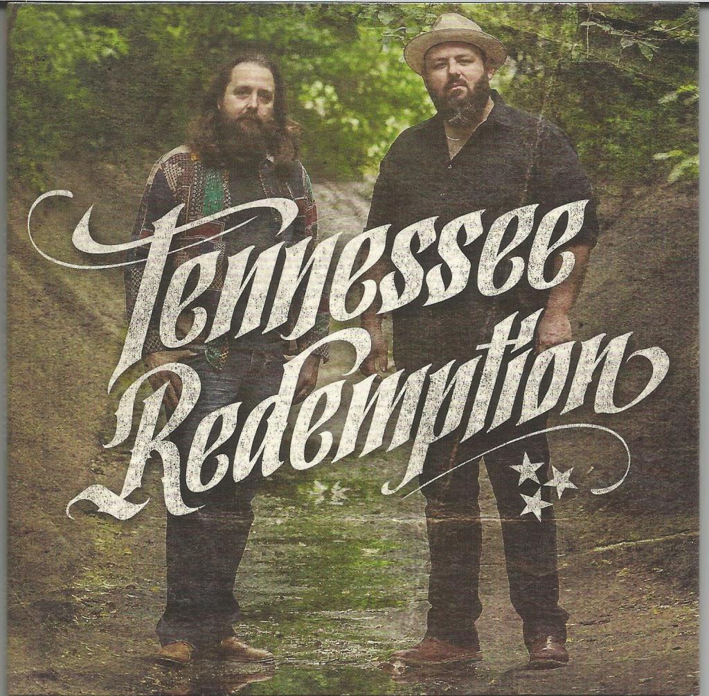 BluesMagazine's tweet photo. Recensie: Tennessee Redemption - Tennessee Redemption // @TN_Redemption @BrandonSantini @Jeffjensenband https://t.co/hBM9uCdyRu https://t.co/JEJtjz3S4L