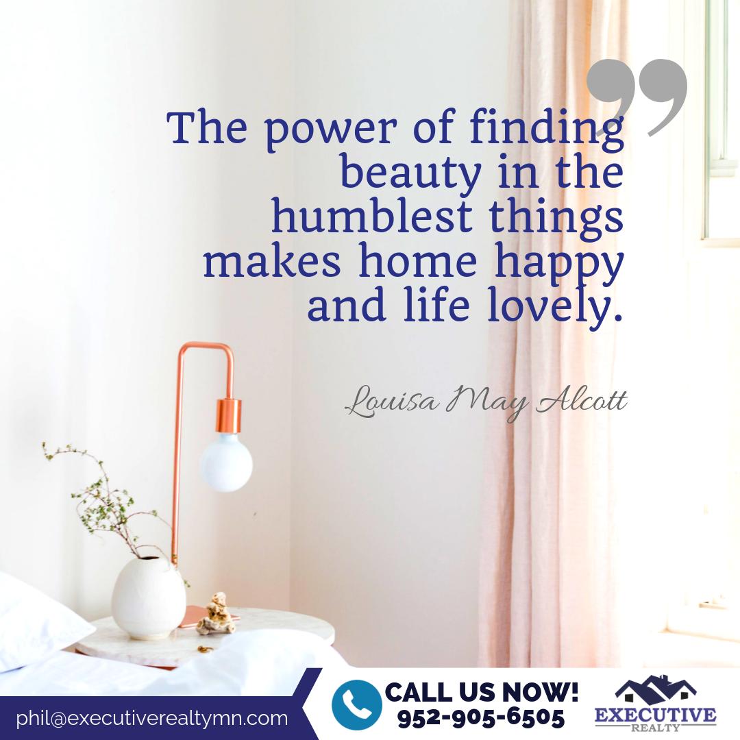 ExecutiveMn's tweet photo. Life is beautiful. Enjoy your Sunday! :) 

#RealEstate #Home #Realty #ForSale #NewHome #Property #DreamHome #Investment #Tips #Minneapolis #executiverealtymn #Minnesota #MinnesotaRealEstate #HomeSale #HomeTips https://t.co/v4bv30CulQ