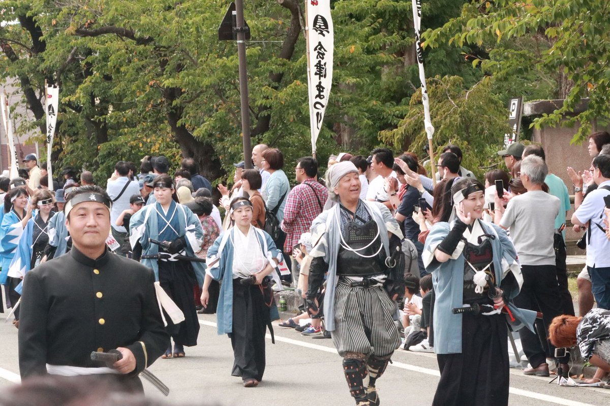 日野新選組同好会