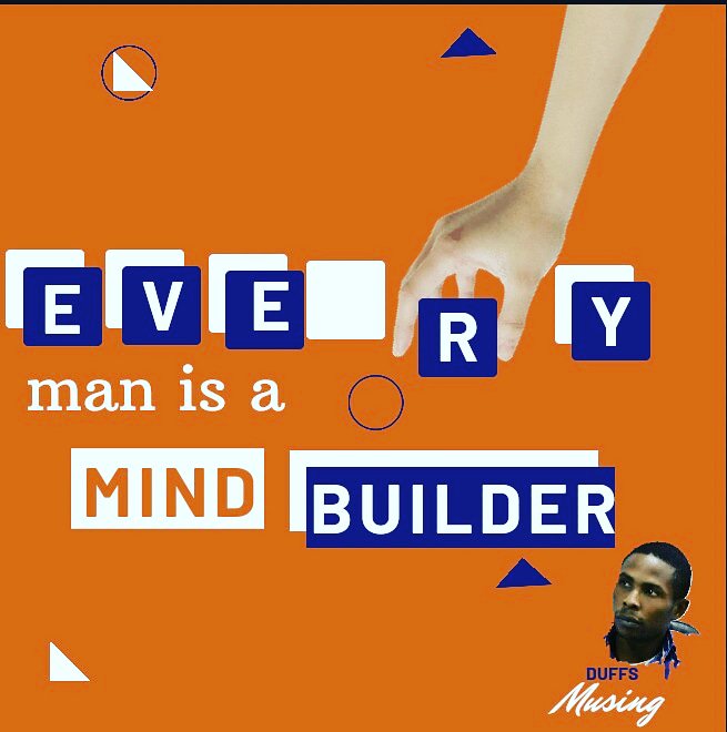 DUFFEMMANUEL4's tweet image. Don't just build your muscle, also build your MIND. Read the word. "...hasth thou not read"

#duffsmusing
#DigitalMarketing 
#spiritualsunday