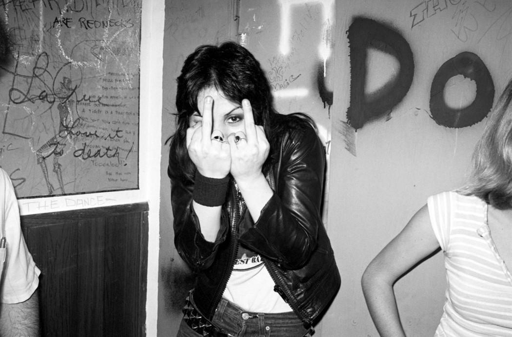 Happy Birthday Joan Jett   