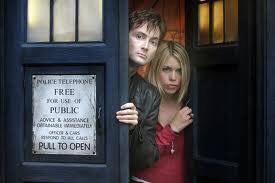 Happy birthday, Billie Piper! 