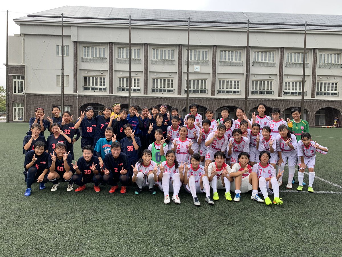 桜宮高校サッカー部 Twitterren 試合結果女子 大阪桐蔭g Tm大阪桐蔭高校 Flamingofc 分5本 0 0 0 4 1 0 0 0 0 1 得点者 田中ま フラミンゴfc 対戦していただいた大阪桐蔭高校 フラミンゴfcの皆さん ありがとうございました T Co Guhnfc24pr