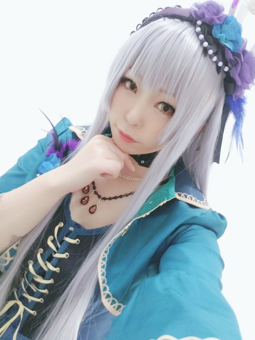 Twitterのコスプレ画像42