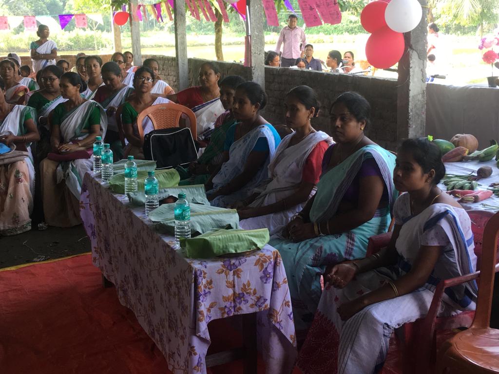 maj_borah's tweet image. POSHAN MELA at Choto Nagaon #Pachim Mangaldai ICDS. MLA, DDC, ADC, SDM&amp;amp;HO, Child Protection Officer participated.
@PoshanAssam @ADTPIRAMAL
@NITIAayog @PMOIndia @AOC @MoHFW_INDIA @DrByomakesh @PhukanGitashree @itsJ_here @MinistryWCD @smritiirani @ani_Ghy @POSHAN_Official