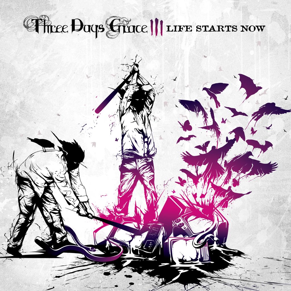 On this day in 2009, we released our third studio album #LifeStartsNow! 🤘 What’s your favorite song from the album?! 👇  

Listen here: buff.ly/32YiFRT