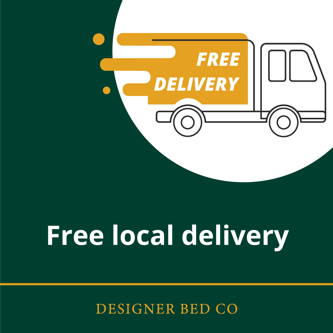 DesignerBedCo's tweet photo. Free local bed delivery and we can dispose of your old bed for £30 saving you the hassle of trying to get rid of it. Let us know if you'd like this service when buying a bed in store and we'll do the rest. 

#designerbed #bed #mattress #canterbury #disposal #freedelivery https://t.co/ggzO0sZ1Om