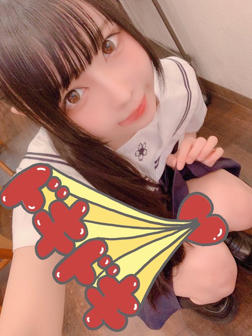 Twitterのコスプレ画像2