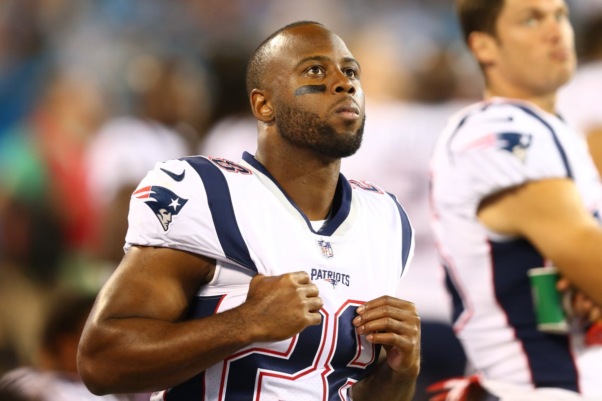 B R Gridiron On Twitter Family First Patriots Rb James White Is Out Today Vs The Jets Per Adamschefter His Wife Is Expecting To Give Birth Https T Co Rrtwbyh6eg
