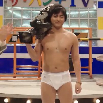 Lemon3go A Twitter 山田孝之 ジャングルポケット斉藤 全裸監督 Lemon3go A Twitter 山田孝之 ジャングルポケット斉藤 全裸監督