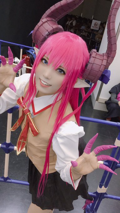 コスプレイヤーるーみのTwitter画像54