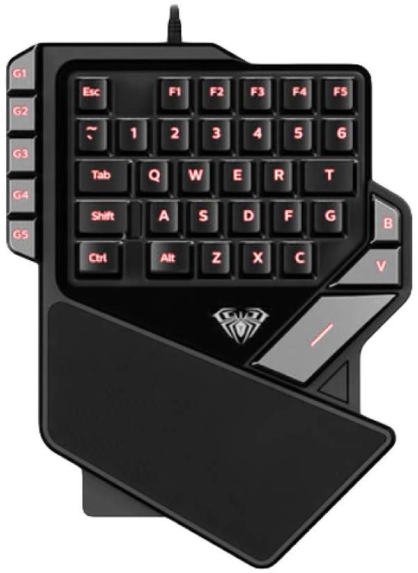 Hide それで最近 A Select Fps As K2 購入時3 376円 を買ったが これが超大失敗 何とドライバが無く キー設定ができない ただの左側半分だけのキーボード デザインはいいが 材質は安っぽい玩具のようなプラスチック 何のコーティングも無し