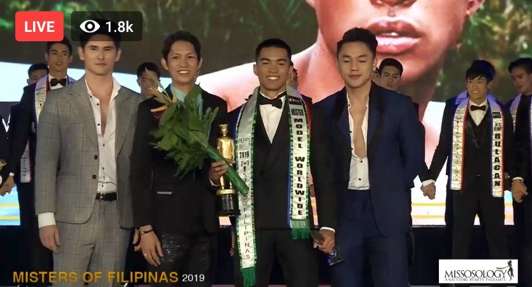cicicrojo's tweet photo. Misters of Filipinas Mister Model Worldwide 2019:
Gianluca Lanta (Filipino Community of Italy)
#MistersOfFilipinas2019 #MistersOfFilipinas #MOF2019 #MOF #MasculinityWithResponsibility https://t.co/13inDDRGRD