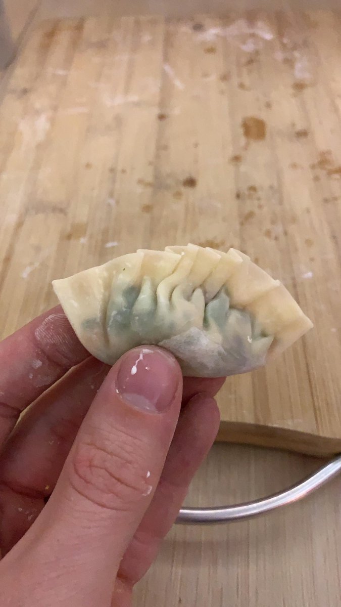 the Dumpling Guys (@theDumplingGuys) / Posts / X
