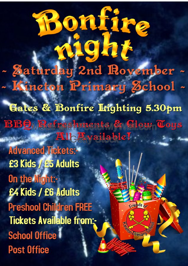 Friends of KPS tweet media